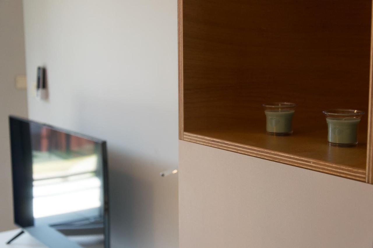 Main Trainstation One Bedroom Ac P4You Pl Krasków Eksteriør bilde