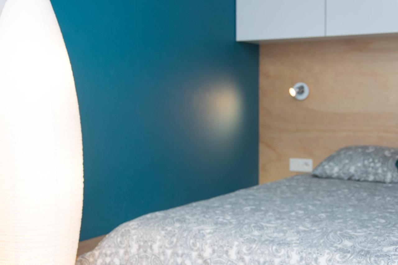 Main Trainstation One Bedroom Ac P4You Pl Krasków Eksteriør bilde