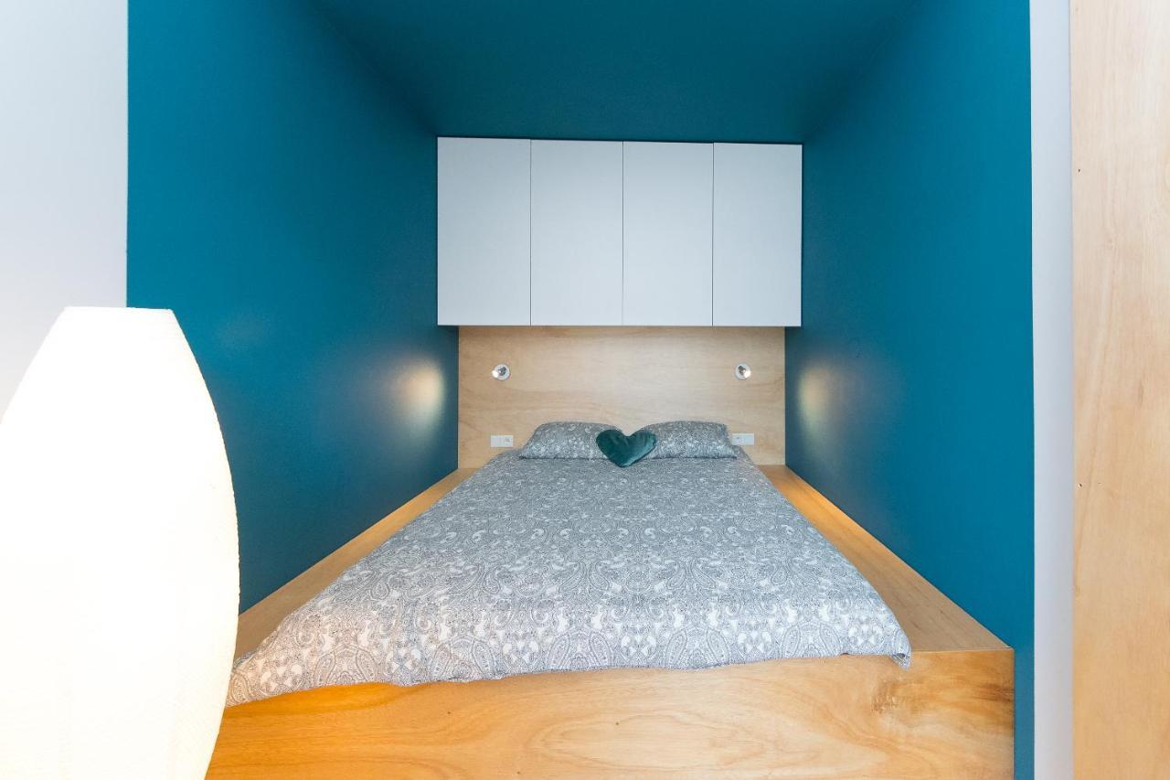 Main Trainstation One Bedroom Ac P4You Pl Krasków Eksteriør bilde